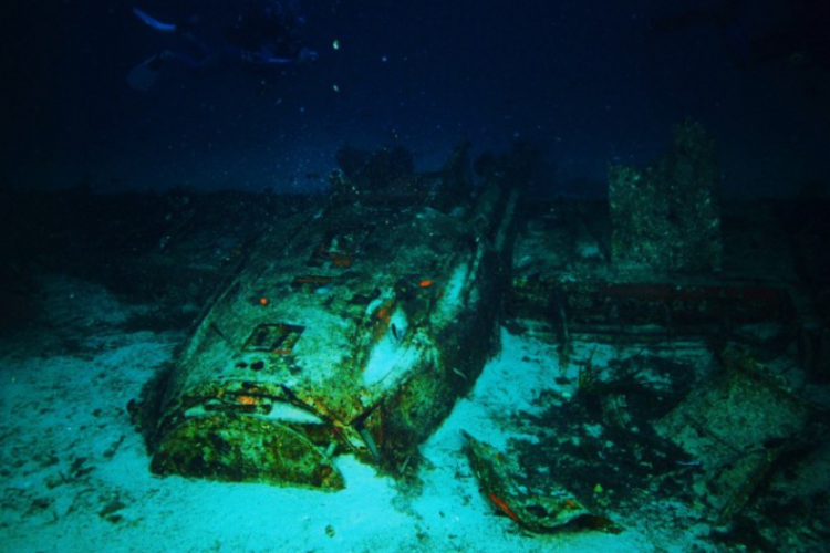 Bristol Beaufighter