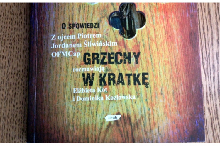 Grzechy w kratkę