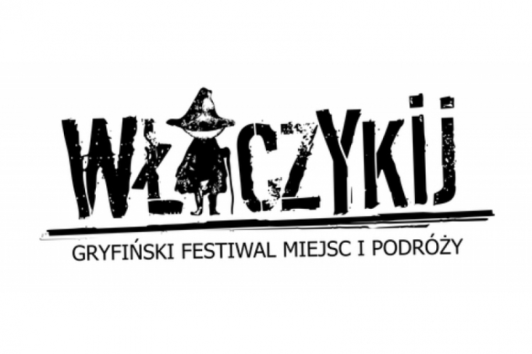 Gryfiński Festiwal Miejsc i Podróży - Włóczykij