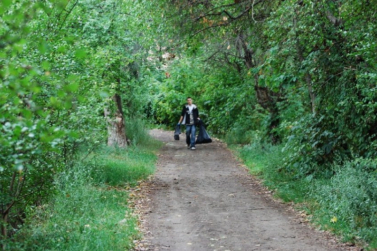 Opolski Eco Diving