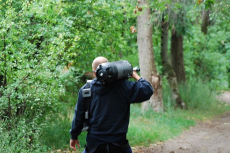 Opolski Eco Diving