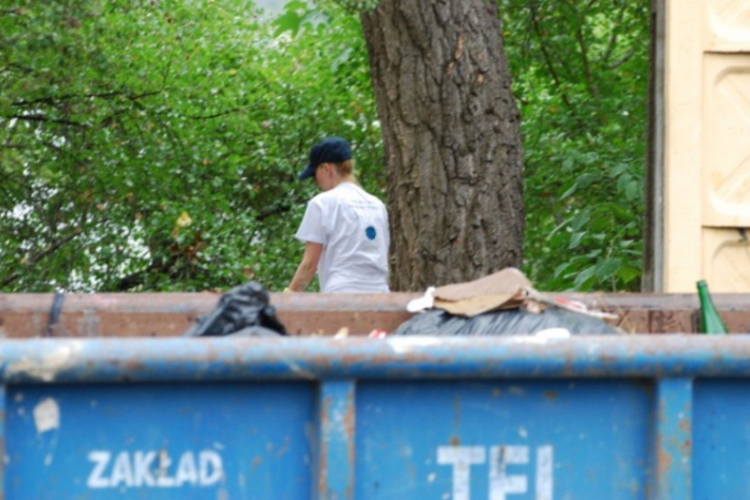 Opolski Eco Diving