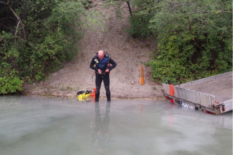 Opolski Eco Diving