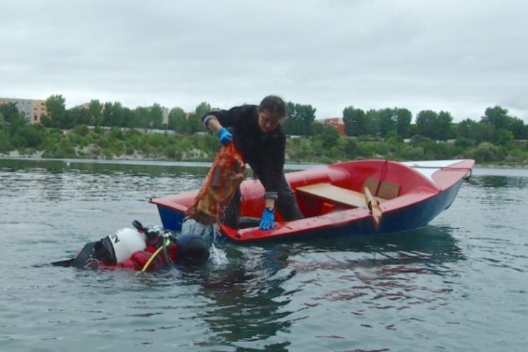 Opolski Eco Diving