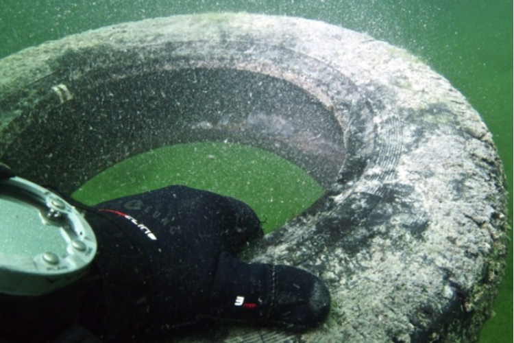 Opolski Eco Diving