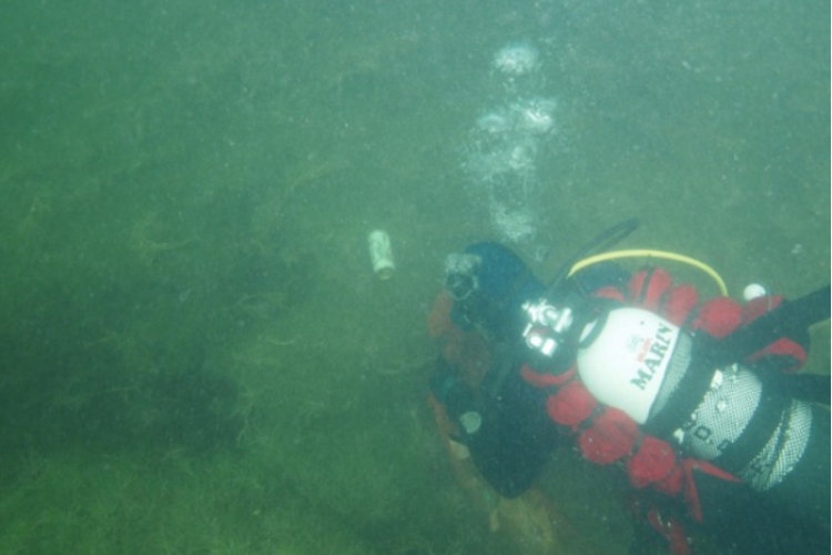 Opolski Eco Diving