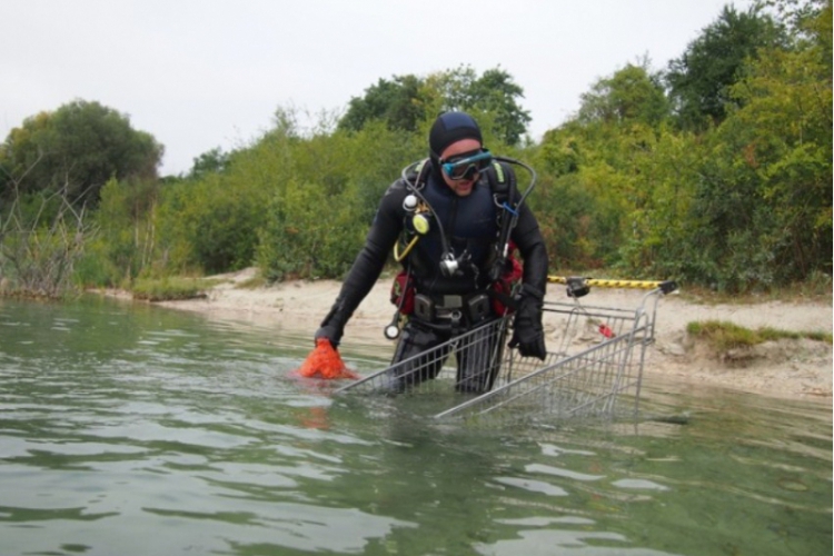 Opolski Eco Diving