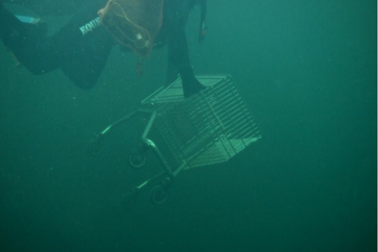 Opolski Eco Diving