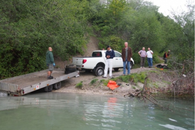 Opolski Eco Diving