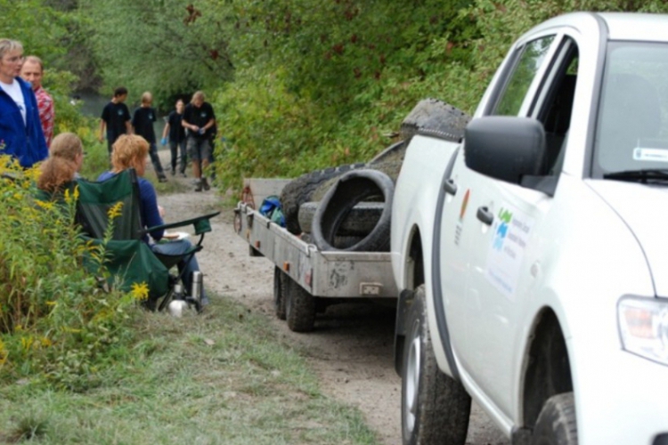 Opolski Eco Diving