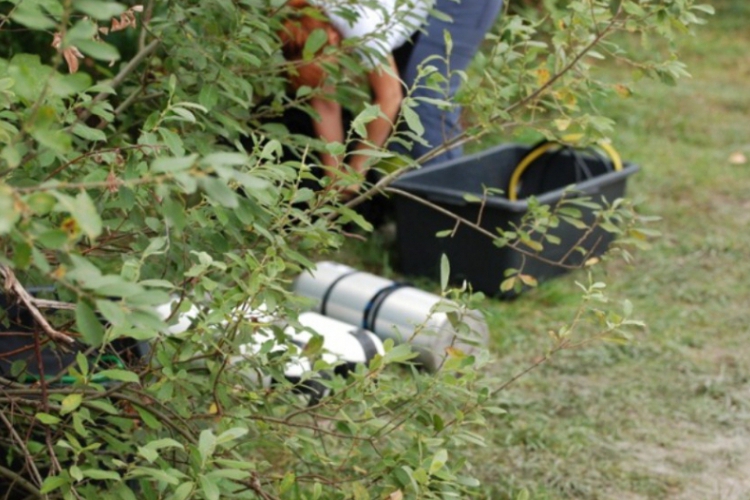 Opolski Eco Diving