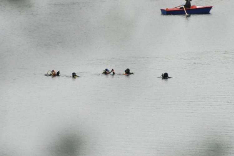 Opolski Eco Diving