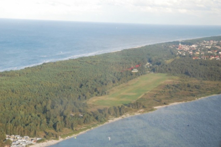 Bałtyk z perspektywy fokarium