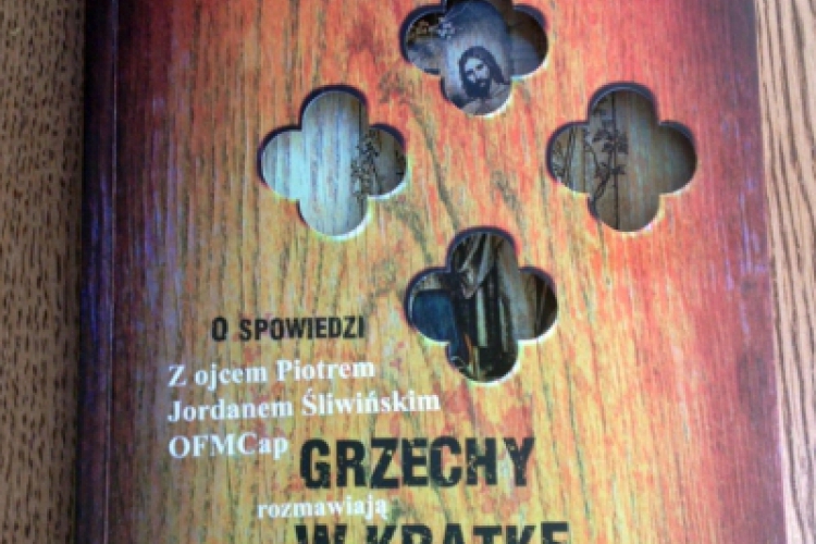 Grzechy w kratkę