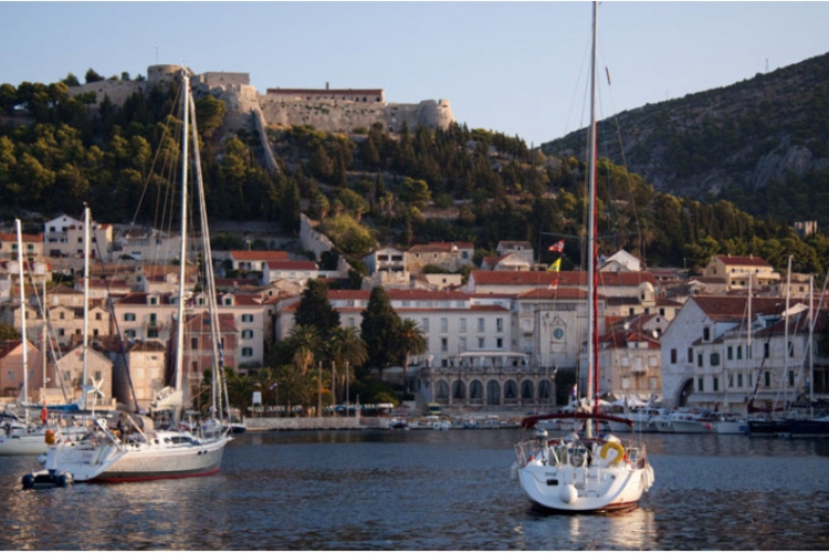 Hvar fot. Jan Liszkowski