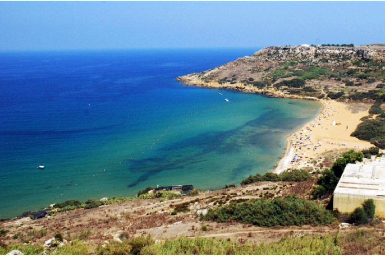 Ramla Bay