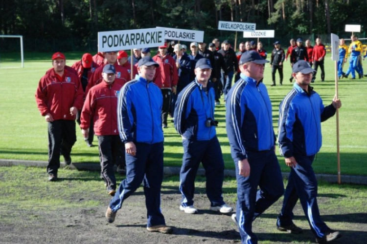 Borne Sulinowo - fot.Wojciech Zgoła