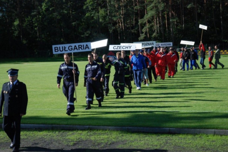 Borne Sulinowo - fot.Wojciech Zgoła