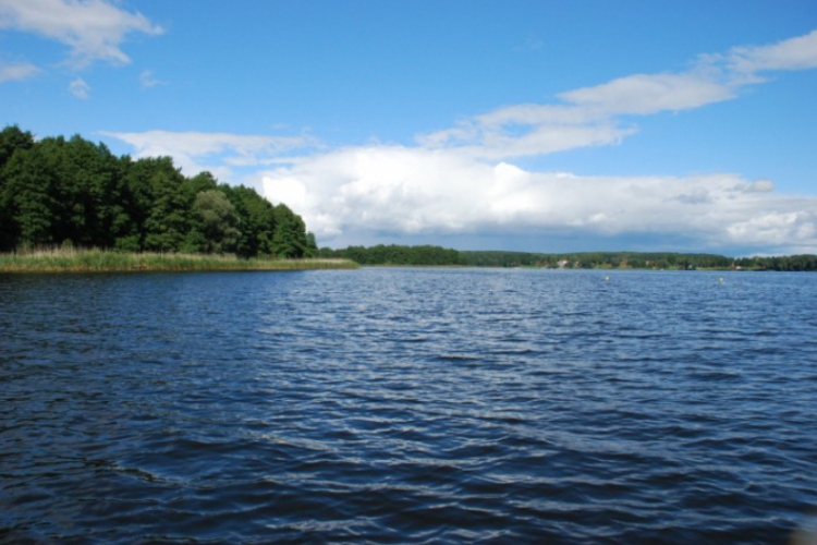 Borne Sulinowo - fot.Wojciech Zgoła