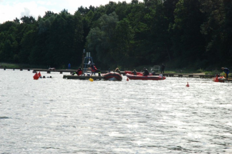 Borne Sulinowo - fot.Wojciech Zgoła