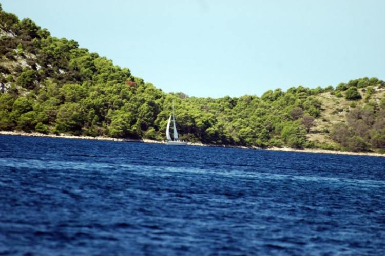 Park Narodowy Kornati