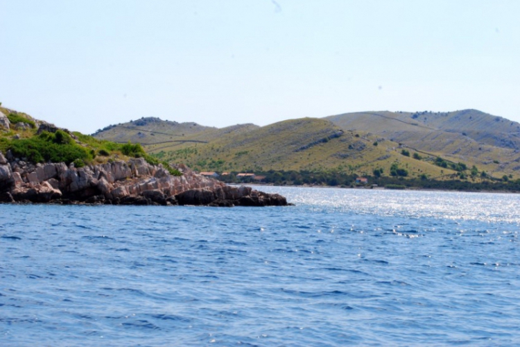 Park Narodowy Kornati