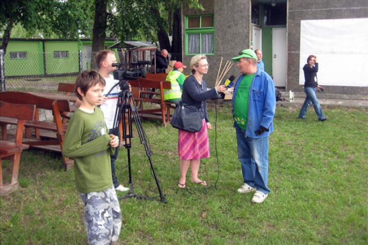 Boszkowo 2011 - fot. Radosław Borycki