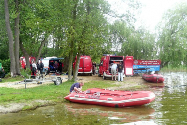 Boszkowo 2011 - fot. Agnieszka Zgoła