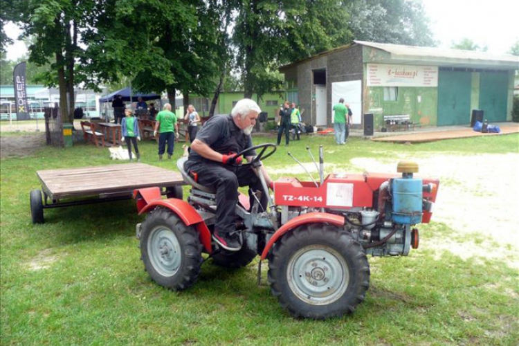 Boszkowo 2011 - fot. Agnieszka Zgoła