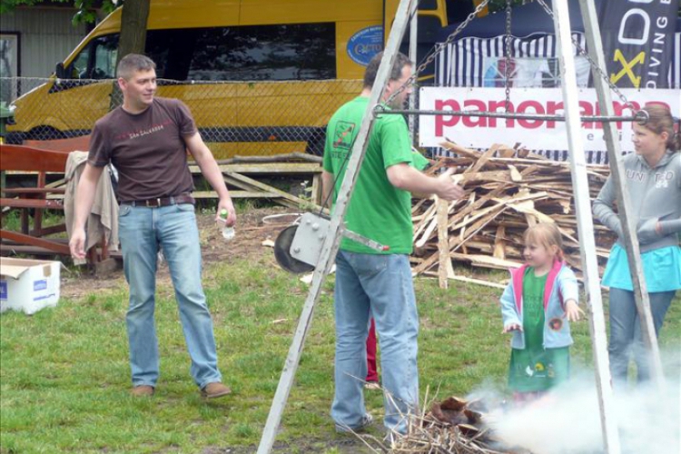 Boszkowo 2011 - fot. Agnieszka Zgoła