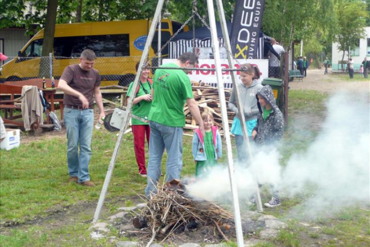 Boszkowo 2011 - fot. Agnieszka Zgoła