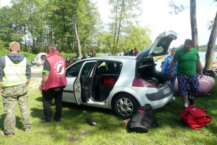 Boszkowo 2011 - fot. Agnieszka Zgoła