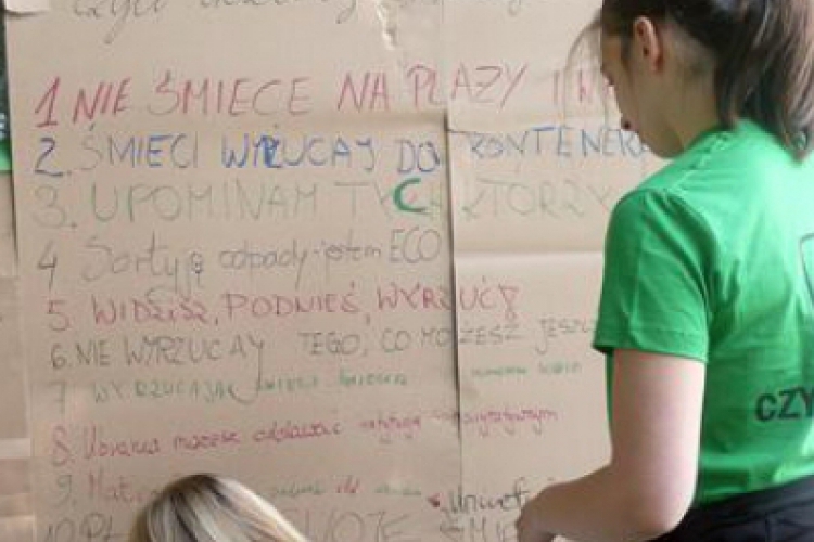 Boszkowo 2011 - fot. Agnieszka Zgoła