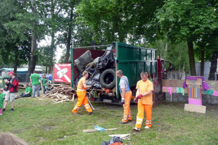 Boszkowo 2011 - fot. Agnieszka Zgoła