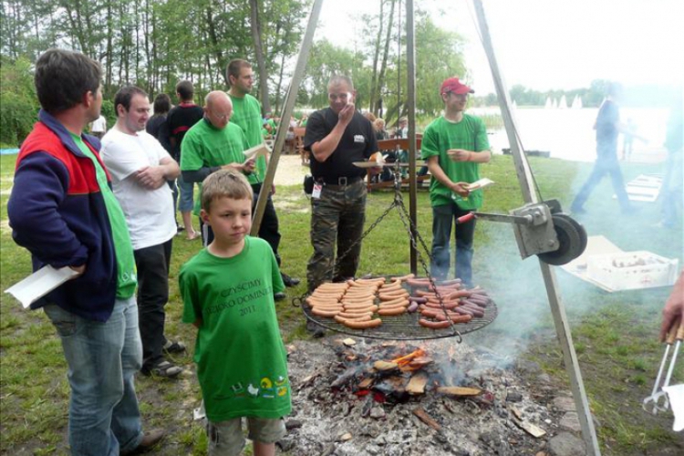 Boszkowo 2011 - fot. Agnieszka Zgoła