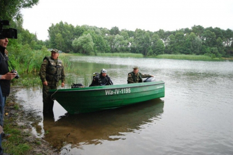 Ekologia w Jeziorze Skrzyneckim