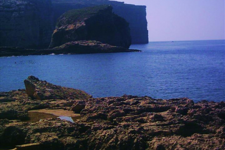 Dwejra Point