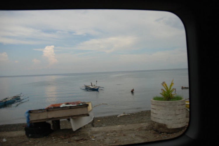Filipiny 2009