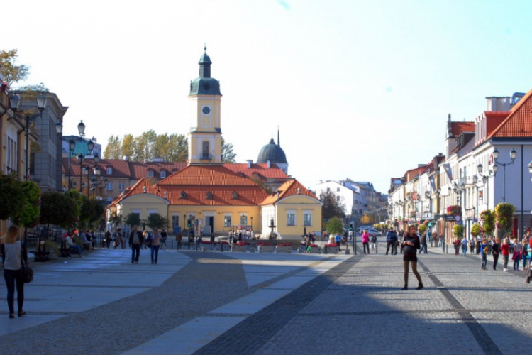 Nurkowa złota jesień