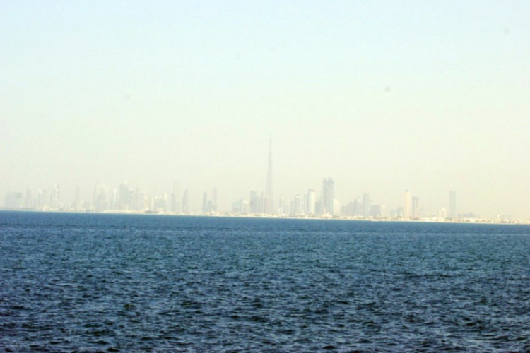 Dubaj