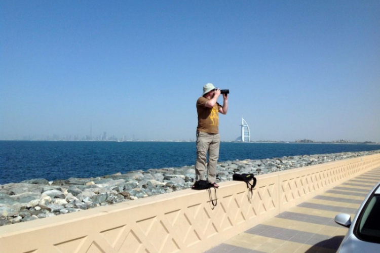 Dubaj