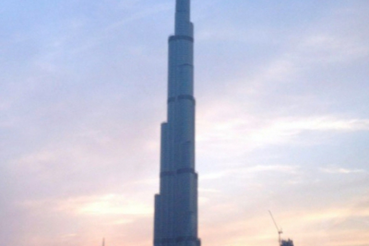 Dubaj