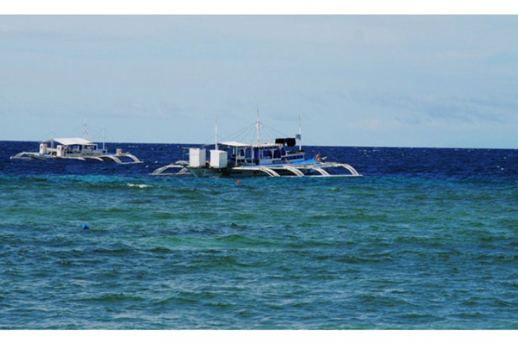 Nasz trimaran