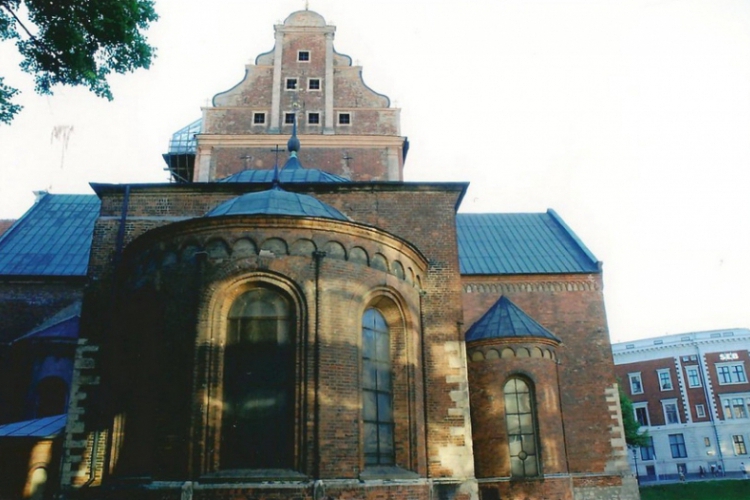 Kościół św. Jakuba
