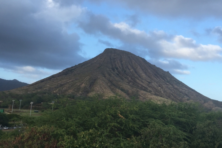 „Moje Hawaje” - Witamy na Oahu (Divers24 05-04-2016)