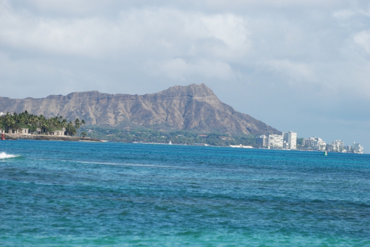 „Moje Hawaje” - Witamy na Oahu (Divers24 05-04-2016)